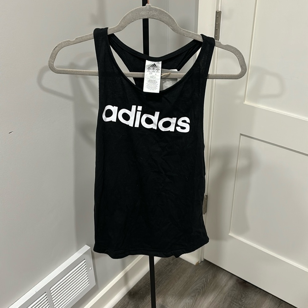 adidas Tank top